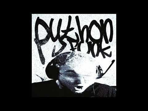PYTHON FUNK - Slowed