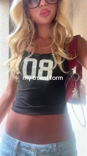 Back Squats: Discovering My Truest Form