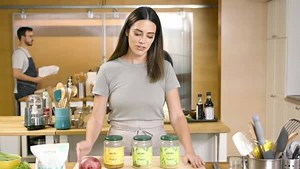 10K views · 67 reactions | Got pickle juice? Chef Megan Mitchell shows us 3 inventive ways to repurpose it and get the most out of every jar. https://thrvmkt.me/31j9I4E | Thrive Market | Facebook
