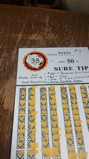 New Alexandria Lions Demolition Derby on Reels