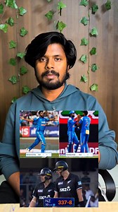 New Zealand 337-8, brilliant bowling by Mohammed Siraj - 10-0-43-1 🫡 #MohammedSiraj #INDvsNZ | Original Cricketer