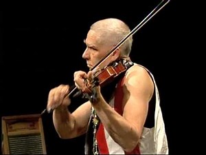 Rockingham Cindy - John & Ida Mae Specker