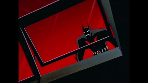 Batman Beyond: The Movie - Ultimate Edition (1999) : Stephen Bryant : Free Download, Borrow, and Streaming : Internet Archive