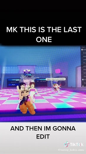 sussy_baka..uwu (@sussy_baka..uwu)’s videos with original sound - ️