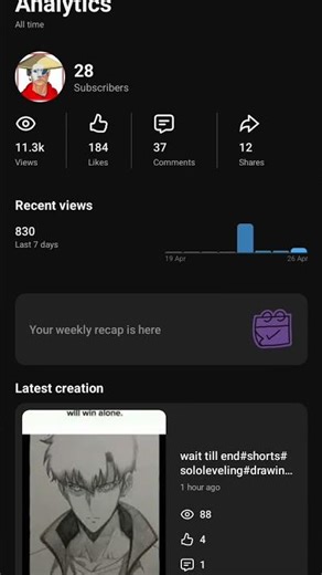 this is a loop video#shorts#subscribe#art