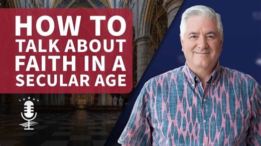 Can people still change their minds about religion? | Dee Allsop | Heart Mind Strategies