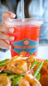 Family meals, solo cravings, or lunch on the go - it’s all here. | Leeann Chin