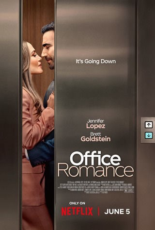 الفيديوهات: فيلم - Office Romance - 2026