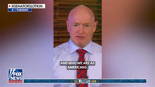 🚨DEMS’ TELL SPY AGENCIES & MILITARY TO REFUSE ‘ILLEGAL ORDERS’ FROM THE TRUMP ADMIN Will Cain has more. | Will Cain