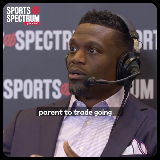 The latest Sports Spectrum podcast with Matt Forte and guest Benjamin Watson is out now. | Sports Spectrum