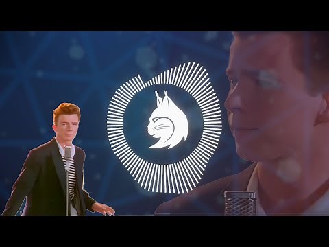 Rick Astley - Never Gonna Give You Up (Krysiek Remix)