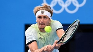 Tennis bei Olympia 2021: Spielplan und Übertragung im TV oder Live-Stream