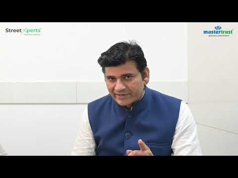 Global Trends & Market Stability Explained by Dr. Ravi singh