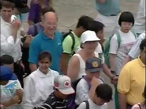 Mighty Machines Season 01 Episode 08 in the harbor