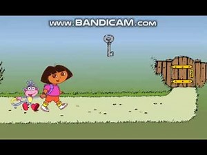 Dora Saves The Prince Gameplay