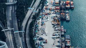 Palveluratkaisut kansainvälisille yrityksille