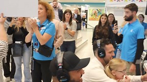 This year’s Caring for Kids Radiothon raised over $1.3 million! 🤘 Thank YOU, Montreal! | CHOM 97 7
