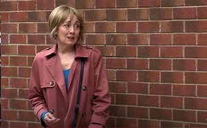 Coronation Street Spoilers: Paula Wilcox Hints At End Of Geoff Storyline Being A Twist No One Will Expect