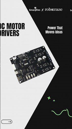 SmartElex = Smart Projects! 🔥 Shop at Robocraze