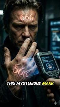 The Antichrist & Mark of the Beast