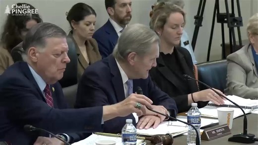 1.9K views · 108 reactions | The mission of the EPA is to protect human health and the environment—not to serve industry. Sadly, that’s exactly what this Administration is doing. They’re systematically dismantling regulations, letting our biggest polluters run amok, and straight-up ignoring the dangers of climate change. They must think EPA stands for Everything Polluters Ask. House Appropriations Democrats | Congresswoman Chellie Pingree | Facebook