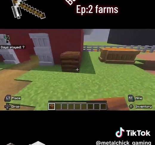 Exciting Minecraft Build Battle: Episode 2 Farms