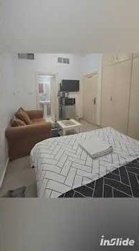 Daily l Transient Rooms in Abu Dhabi City