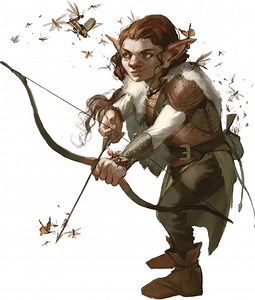 D&D 5e: Swarmkeeper Ranger Guide - Sage Gamers