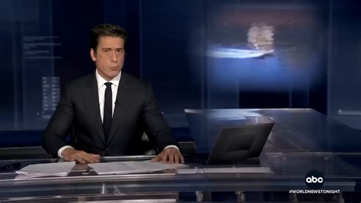 ABC News aired what looks like blatant Iranian state propaganda on U.S. television. The footage is clearly staged... cinematic and likely AI-generated... and yet viewers are given no warning or context. ABC needs to address this IMMEDIATELY and issue a retraction.