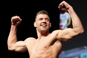 Ceremonial Weigh-Ins 297