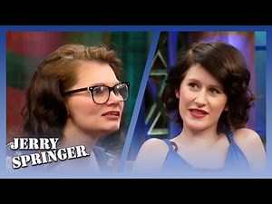 Birthday Beatdown | Jerry Springer