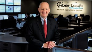 Co-founder of Fibertech Networks John K Purcell dies