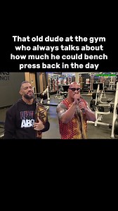 69K views · 1K reactions | The future is now old man  | Gym Fail Nation | Facebook