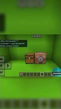 MOB INFINITO MINECRAFT TUTORIAL