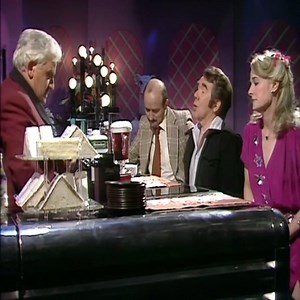 This man was a GENIUS - and I don’t use that word lightly. We really didn’t appreciate him enough during his lifetime. #thetworonnies #tworonnies | Metal Music Rocks