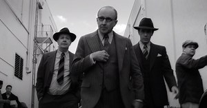 Mank review: Fincher's beautiful but grey love letter to Hollywood