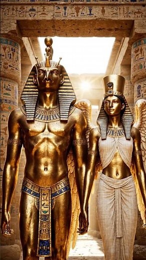Why is Ancient Egypt known as a cradle of civilization?