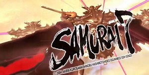 Samurai 7 S01 E01