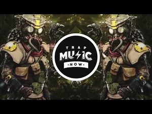 APEX LEGENDS Bloodhound (OFFICIAL TRAP REMIX)