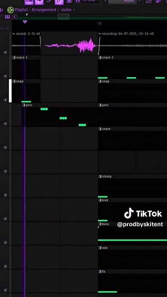 Discover the Perfect Sampled Beat for Your Music