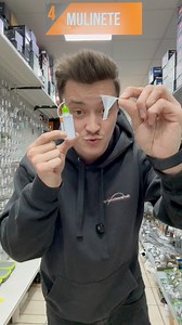 Ce utilitate crezi că are acest recipient? 🤔😁 #claumarpescar #fishing #whatisthis #fy | Claumar Pescar