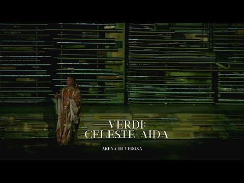 Jonas Kaufmann: Celeste Aida