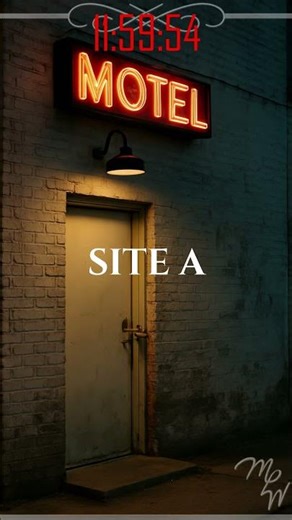 The Meridian Protocol - Case 003