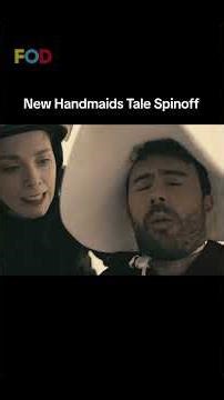 Handmaid's Tale Spinoff Teaser Trailer | Hulu