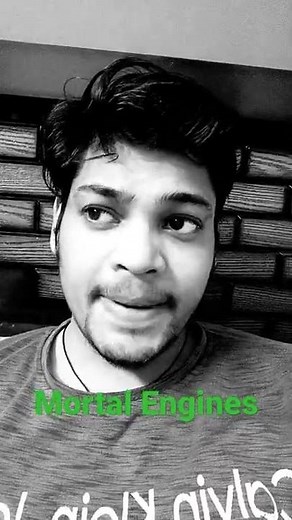 Mortal Engines movie review