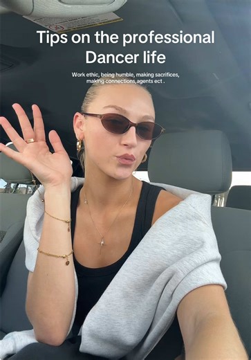 Essential Tips for a Successful Dancer Life