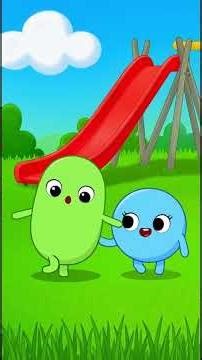 Shape understanding Poem for kids