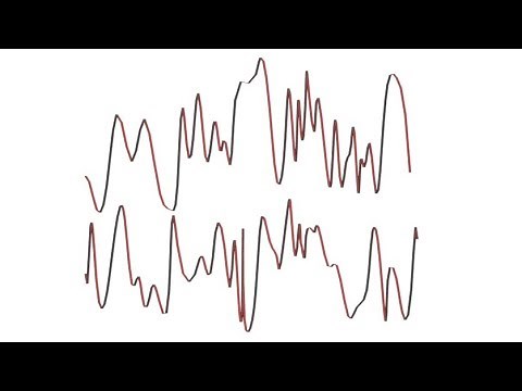 Maya: Random Expressions – 3 Examples