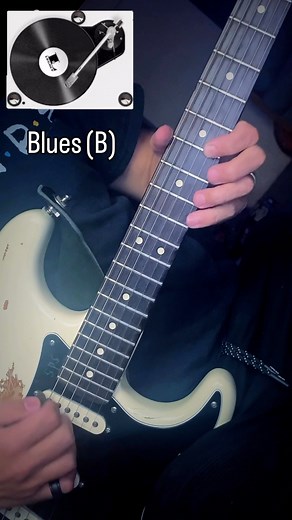69K views · 1.5K reactions | Groove Blues joy  Jam track + TAB for the full guitar solo in the comment section. Thanks for the support. Happy jamming! #guitar #stratocaster #guitarist #bluesguitar #bluesguitarist #guitarra #guitarsolo #guitarplayer #guitarlessons #bluesguitarlicks #guitarlicks | Quist | Facebook
