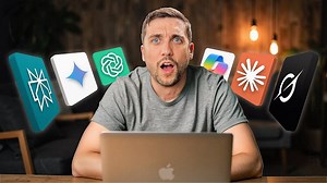 9 ChatGPT & Claude Writing Tips (to get CRAZY GOOD outputs)